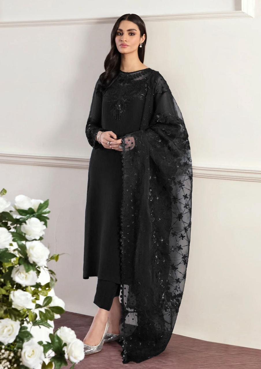 Al Nisa Wedding Edition BQU-D292-23